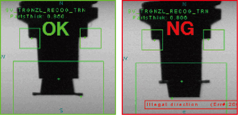 Side View Function